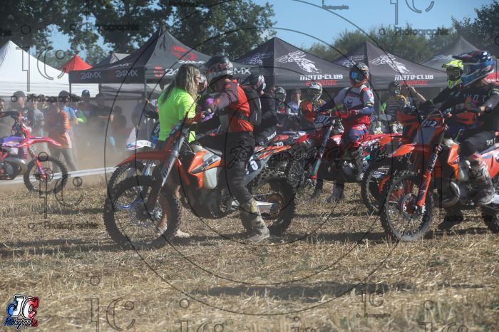 Endurance  Paulhaguet 2022